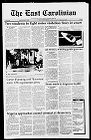 The East Carolinian, September 11, 1990
